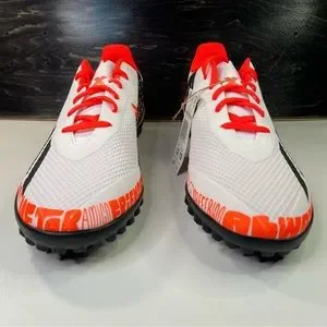 Adidas X Speedportal Messi.4 Astro Turf Football Cleats GW8401 Men’s Size 12 Adidas X Speedportal Messi.4 Astro Turf Football Cleats  main image 3